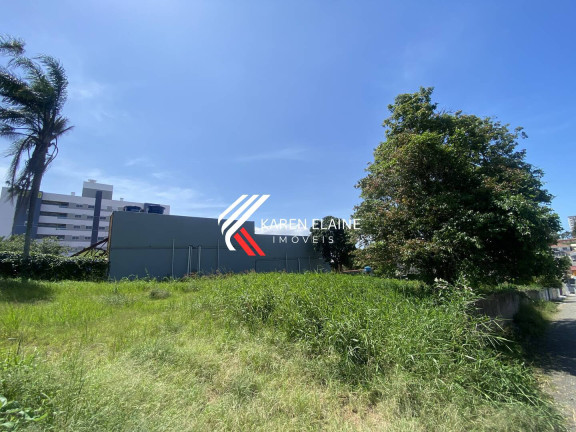Terreno à Venda, 971 m² em Capoeiras - Florianópolis