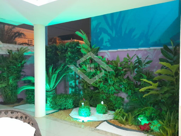 Imagem Casa de Condomínio com 4 Quartos à Venda, 260 m² em Campo Grande - Rio De Janeiro Imagem Casa de Condomínio com 4 Quartos à Venda, 260 m² em Campo Grande - Rio De Janeiro