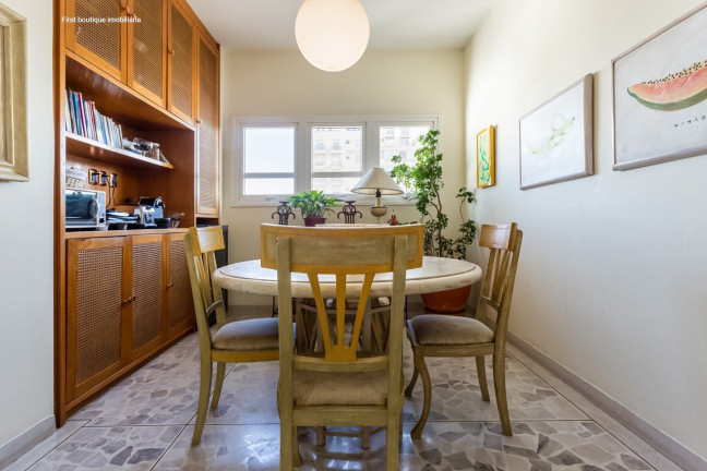 Imagem Apartamento com 3 Quartos à Venda, em Cerqueira César - São Paulo Imagem Apartamento com 3 Quartos à Venda, em Cerqueira César - São Paulo