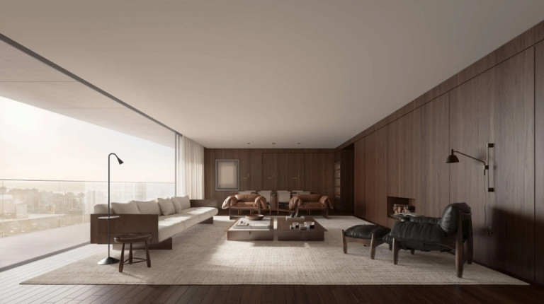 Imagem Apartamento com 3 Quartos à Venda, 265 m² em Rio Branco - Porto Alegre Imagem Apartamento com 3 Quartos à Venda, 265 m² em Rio Branco - Porto Alegre