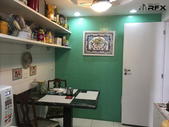 Imagem Apartamento com 3 Quartos à Venda, 166 m² em Icaraí - Niterói Imagem Apartamento com 3 Quartos à Venda, 166 m² em Icaraí - Niterói