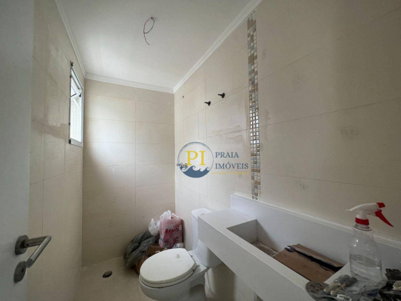 Imagem Apartamento com 3 Quartos à Venda, 123 m² em Aviação - Praia Grande