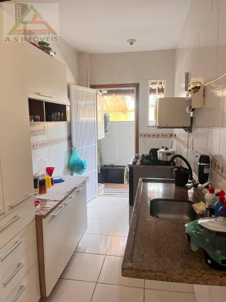 Imagem Casa com 2 Quartos à Venda, 45 m² em Nova Luzitania - Maricá Imagem Casa com 2 Quartos à Venda, 45 m² em Nova Luzitania - Maricá