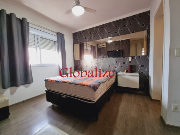 Imagem Imóvel com 3 Quartos à Venda, 111 m² em Ponta Da Praia - Santos
