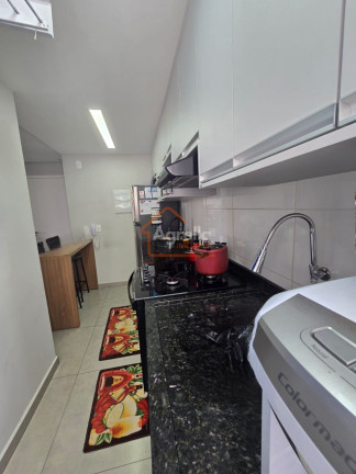 Imagem Imóvel com 2 Quartos à Venda, 52 m² em Condominio Portal Vila Das Borboletas - Mogi Guaçu Imagem Imóvel com 2 Quartos à Venda, 52 m² em Condominio Portal Vila Das Borboletas - Mogi Guaçu