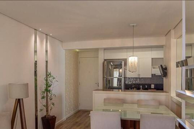 Imagem Apartamento com 2 Quartos à Venda, 61 m² em Vila Gonçalves - São Bernardo Do Campo Imagem Apartamento com 2 Quartos à Venda, 61 m² em Vila Gonçalves - São Bernardo Do Campo