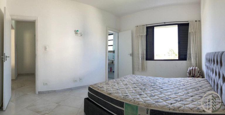 Imagem Apartamento com 2 Quartos à Venda, 84 m² em Enseada - Guarujá