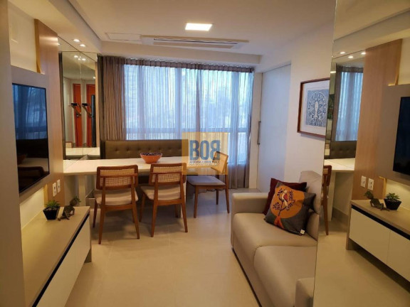 Imagem Apartamento com 2 Quartos à Venda, 54 m² em Piedade - Jaboatão Dos Guararapes
