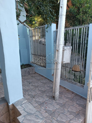 Imagem Casa com 2 Quartos à Venda, 215 m² em Jardim Fernandes - São Paulo Imagem Casa com 2 Quartos à Venda, 215 m² em Jardim Fernandes - São Paulo