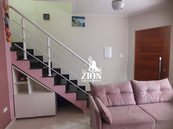 Sobrado com 2 Quartos à Venda, 65 m² em Vila Nova Mazzei - São Paulo