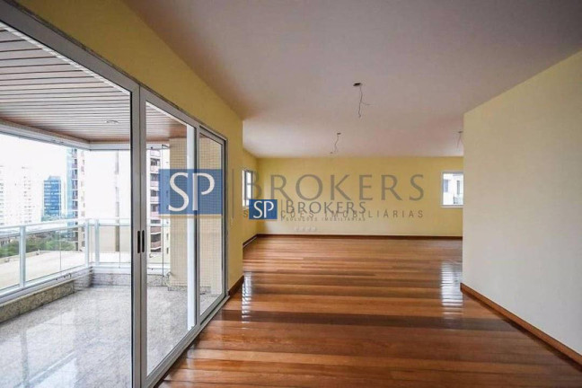 Imagem Apartamento com 4 Quartos para Alugar, 360 m² em Itaim Bibi - São Paulo Imagem Apartamento com 4 Quartos para Alugar, 360 m² em Itaim Bibi - São Paulo