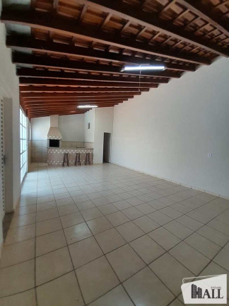 Imagem Casa com 3 Quartos à Venda, 212 m² em Jardim Flamboyant - Mirassol Imagem Casa com 3 Quartos à Venda, 212 m² em Jardim Flamboyant - Mirassol