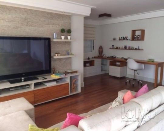 Imagem Apartamento com 3 Quartos à Venda, 134 m² em Vila Clementino - São Paulo Imagem Apartamento com 3 Quartos à Venda, 134 m² em Vila Clementino - São Paulo