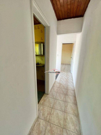 Imagem Casa com 6 Quartos à Venda, 175 m² em Canto Do Forte - Praia Grande
