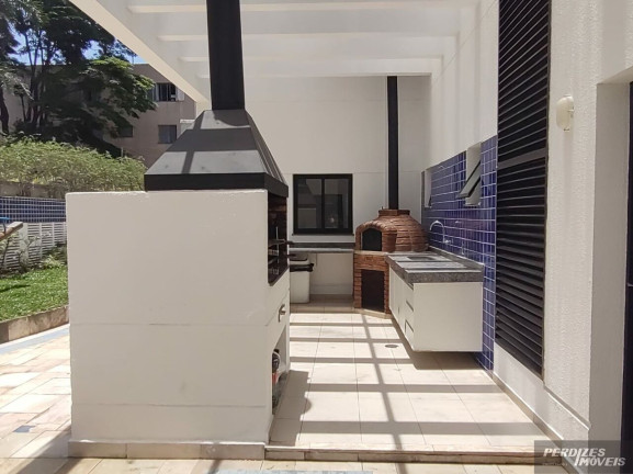 Imagem Apartamento com 2 Quartos à Venda, 90 m² em Bosque Da Saúde - São Paulo