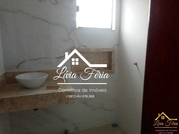 Imagem Casa com 2 Quartos à Venda,  em Parque Aurora - Campos Dos Goytacazes