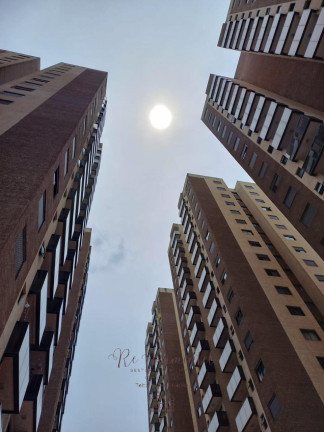 Imagem Imóvel com 2 Quartos à Venda, 50 m² em Jardim Santa Fé - Sorocaba