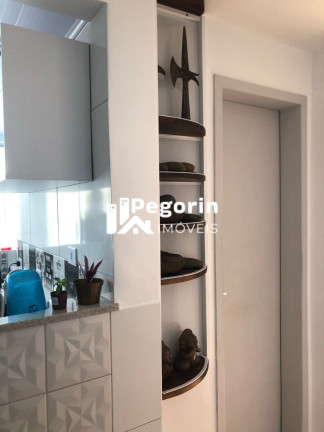 Imagem Apartamento com 2 Quartos à Venda, 45 m² em Santa Cândida - Curitiba Imagem Apartamento com 2 Quartos à Venda, 45 m² em Santa Cândida - Curitiba