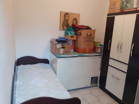 Imagem Casa com 2 Quartos à Venda, 70 m² em Parque Capuava - Santo André Imagem Casa com 2 Quartos à Venda, 70 m² em Parque Capuava - Santo André
