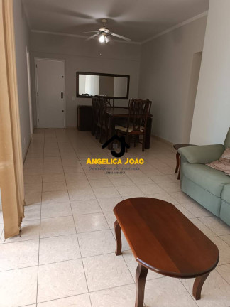 Imagem Apartamento com 2 Quartos à Venda, 100 m² em Itarare - São Vicente Imagem Apartamento com 2 Quartos à Venda, 100 m² em Itarare - São Vicente