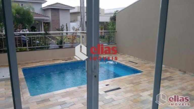 Imagem Casa de Condomínio com 3 Quartos à Venda, 360 m² em Quinta Ranieri - Bauru