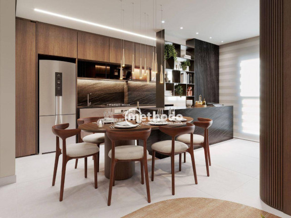 Imagem Apartamento com 2 Quartos à Venda, 67 m² em Mansões Santo Antônio - Campinas Imagem Apartamento com 2 Quartos à Venda, 67 m² em Mansões Santo Antônio - Campinas
