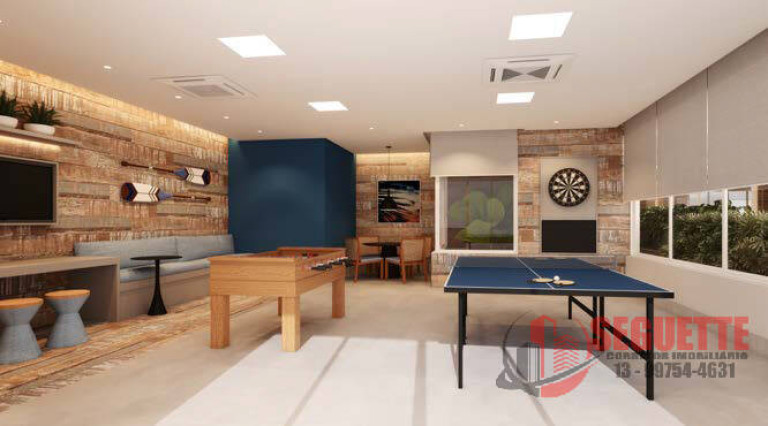 Imagem Apartamento com 3 Quartos à Venda, 97 m² em Riviera De São Lourenço - Bertioga