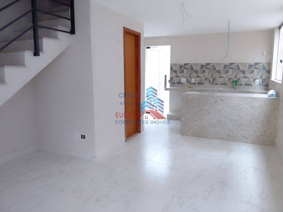 Casa com 2 Quartos à Venda, 120 m² em Londrina (são Benedito) - Santa Luzia