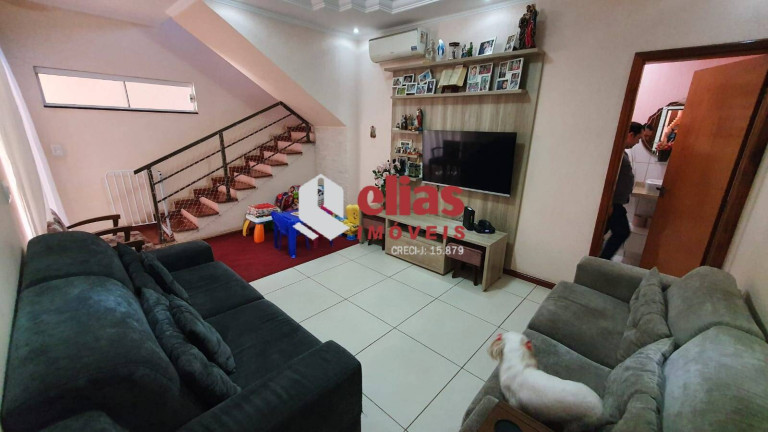 Imagem Casa com 3 Quartos à Venda, 160 m² em Jardim Araruna - Bauru Imagem Casa com 3 Quartos à Venda, 160 m² em Jardim Araruna - Bauru