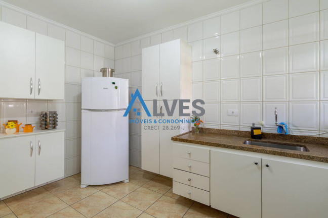 Imagem Casa com 4 Quartos à Venda, 270 m² em Assunção - São Bernardo Do Campo