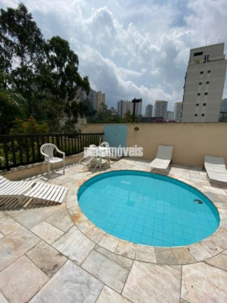 Imagem Apartamento com 2 Quartos à Venda, 52 m² em Morumbi - São Paulo Imagem Apartamento com 2 Quartos à Venda, 52 m² em Morumbi - São Paulo