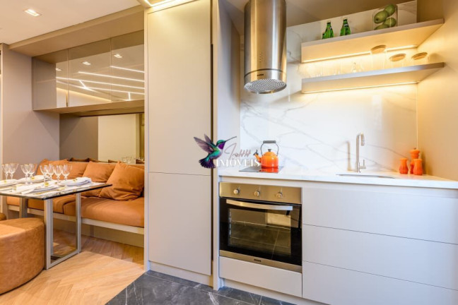 Imagem Imóvel com 1 Quarto à Venda, 43 m² em Passo Da Areia - Porto Alegre