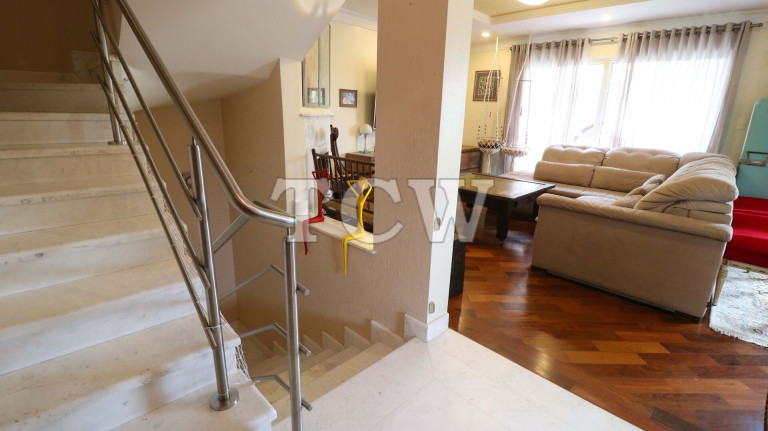 Imagem Casa de Condomínio com 4 Quartos à Venda, 376 m² em Indianópolis - São Paulo