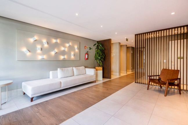 Imagem Apartamento com 2 Quartos à Venda, 69 m² em Cristo Redentor - Porto Alegre