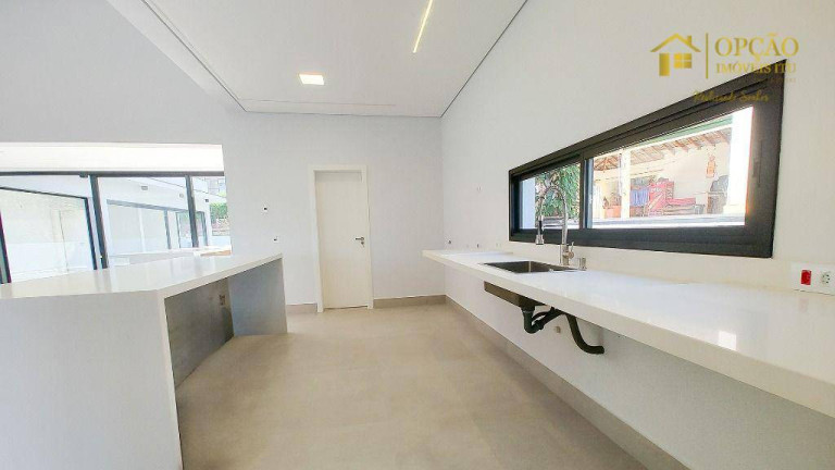 Imagem Casa com 3 Quartos à Venda, 307 m² em Condomínio Campos De Santo Antônio - Itu Imagem Casa com 3 Quartos à Venda, 307 m² em Condomínio Campos De Santo Antônio - Itu