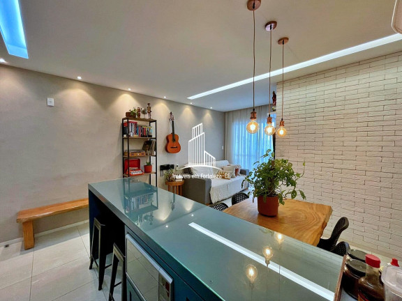 Imagem Apartamento com 2 Quartos à Venda, 56 m² em Messejana - Fortaleza Imagem Apartamento com 2 Quartos à Venda, 56 m² em Messejana - Fortaleza