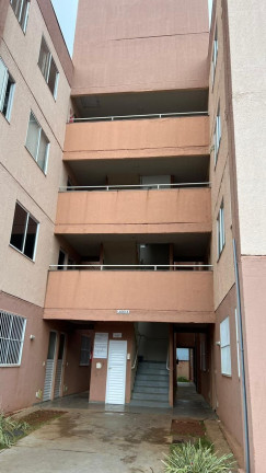 Imagem Apartamento com 2 Quartos à Venda, 43 m² em Pequis - Uberlândia Imagem Apartamento com 2 Quartos à Venda, 43 m² em Pequis - Uberlândia