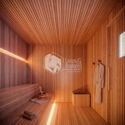 Imagem Studio com 1 Quarto à Venda, 32 m² em Itaim Bibi - São Paulo