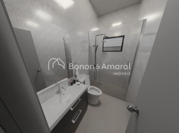 Imagem Casa de Condomínio com 3 Quartos à Venda, 200 m² em Vila Monte Alegre - Paulínia Imagem Casa de Condomínio com 3 Quartos à Venda, 200 m² em Vila Monte Alegre - Paulínia