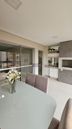 Imagem Apartamento com 3 Quartos à Venda, 107 m² em Monte Castelo - Campo Grande Imagem Apartamento com 3 Quartos à Venda, 107 m² em Monte Castelo - Campo Grande