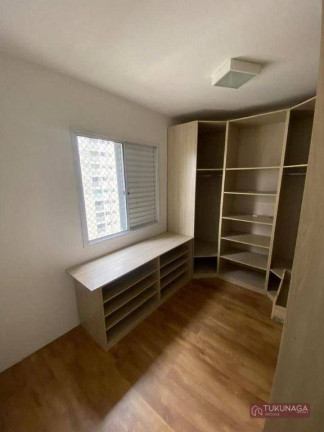 Imagem Apartamento com 3 Quartos à Venda, 65 m² em Ponte Grande - Guarulhos Imagem Apartamento com 3 Quartos à Venda, 65 m² em Ponte Grande - Guarulhos