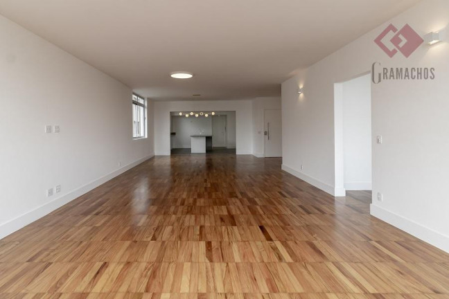 Imagem Apartamento com 3 Quartos à Venda, 270 m² em Higienópolis - São Paulo