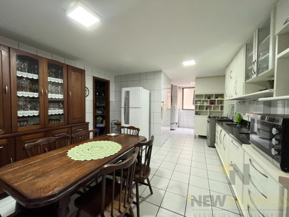 Imagem Apartamento com 4 Quartos à Venda, 200 m² em Jardim Da Penha - Vitória Imagem Apartamento com 4 Quartos à Venda, 200 m² em Jardim Da Penha - Vitória