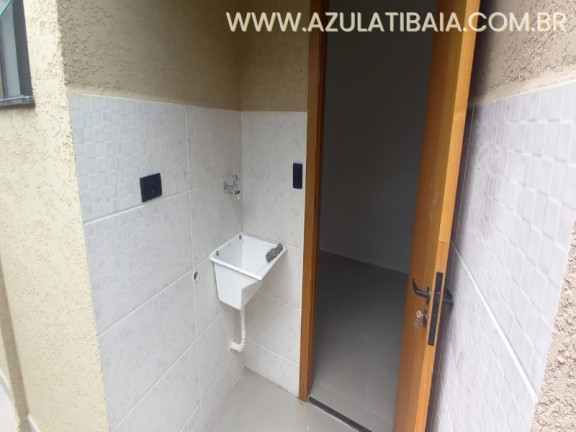 Imagem Casa com 3 Quartos à Venda, 122 m² em Alvinópolis - Atibaia Imagem Casa com 3 Quartos à Venda, 122 m² em Alvinópolis - Atibaia