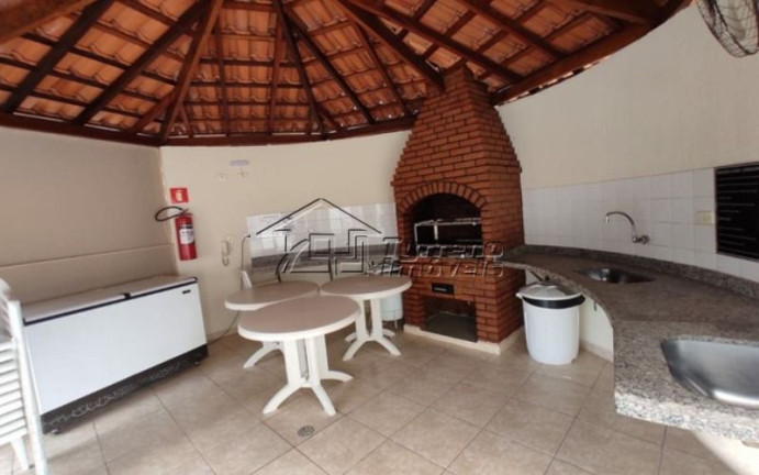 Imagem Apartamento com 2 Quartos à Venda, 62 m² em Jardim Satélite - São José Dos Campos