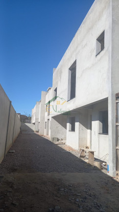 Imagem Casa de Condomínio com 3 Quartos à Venda, 138 m² em Bairro Alto - Curitiba Imagem Casa de Condomínio com 3 Quartos à Venda, 138 m² em Bairro Alto - Curitiba
