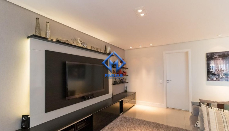 Imagem Apartamento com 3 Quartos à Venda, 213 m² em Ipiranga - São Paulo Imagem Apartamento com 3 Quartos à Venda, 213 m² em Ipiranga - São Paulo