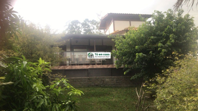 Imagem Casa com 3 Quartos à Venda, 250 m² em Santa Bárbara - Jambeiro