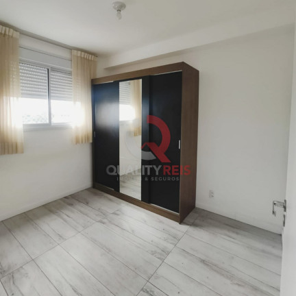 Imagem Apartamento com 2 Quartos à Venda, 38 m² em Tatuapé - São Paulo