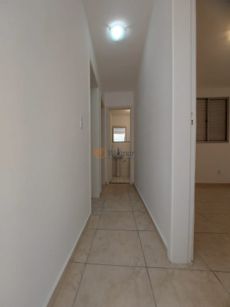 Imagem Imóvel com 3 Quartos à Venda, 59 m² em Jardim Antonio Von Zuben - Campinas Imagem Imóvel com 3 Quartos à Venda, 59 m² em Jardim Antonio Von Zuben - Campinas